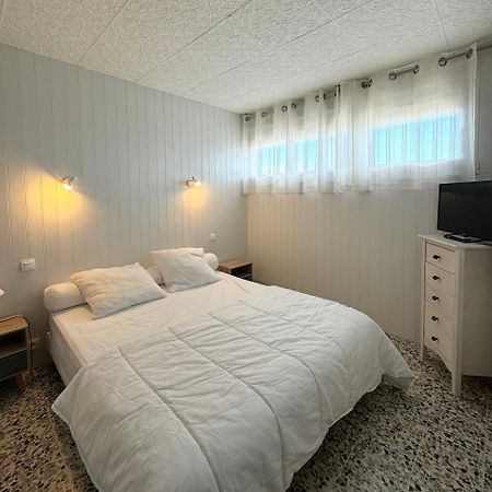 Superbe T2 200 M De La Plage 4Suf502 Le Barcarès Kültér fotó